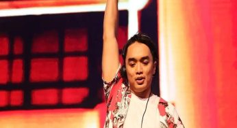 Djakarta Warehouse Project (DWP) Petcah Dibuka Dipha Barus