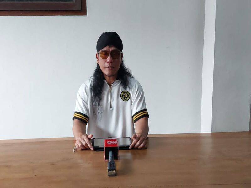 Miftah Maulana Mundur dari Utusan Khusus Presiden - 5Blogger