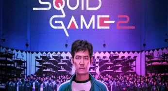 Squid Game 2: Peran Front Man Akan Terungkap, Simak Disini