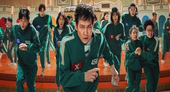 Tayang Sekarang Squid Game Season 2 di Netflix, Vidio dan Loklok