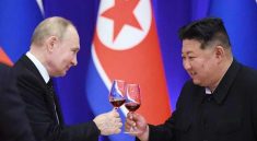kim jong un