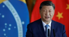 presiden xi jinping