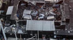 tragedi klub malam dominika