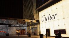 barang branded diproduksi china