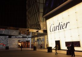 barang branded diproduksi china