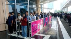 job fair