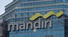 strategi bank mandiri