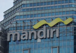 strategi bank mandiri
