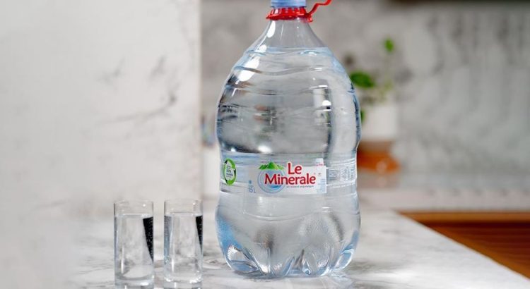 le minerale