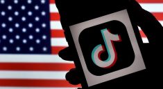 pemblokiran tiktok