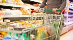 harga makanan makin mahal