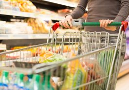 harga makanan makin mahal