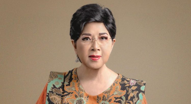 titiek puspa meninggal