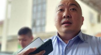 Kejagung Tangkap Mantan Dirut Sritex Iwan Lukminto