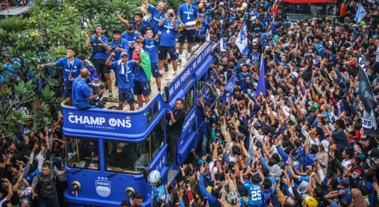 persib bandung