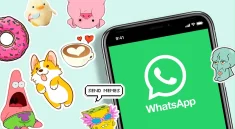 paket stiker whatsapp