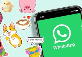 paket stiker whatsapp