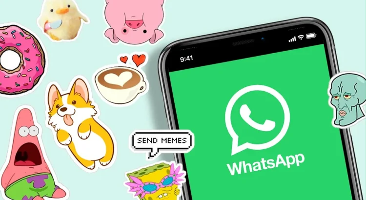 paket stiker whatsapp