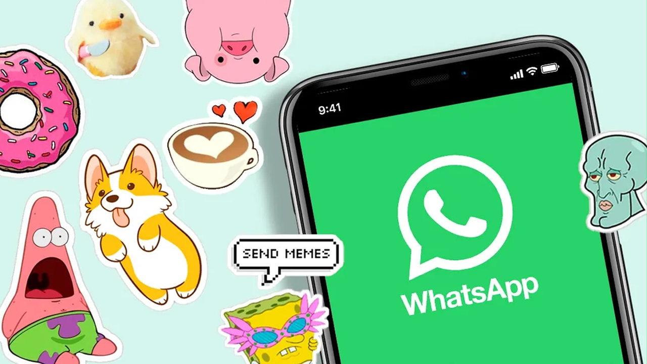 paket stiker whatsapp