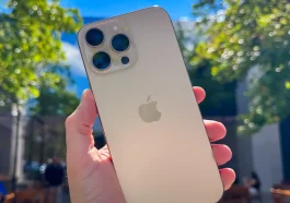 iPhone as