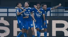 persib bandung