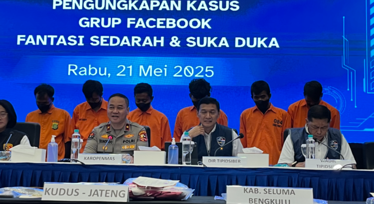 fantasi sedarah