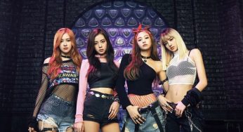 BLACKPINK Merilis Lagu Baru, Tur Dunia ‘DEADLINE’ Menanti