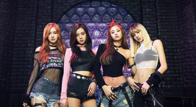 blackpink merilis lagu baru