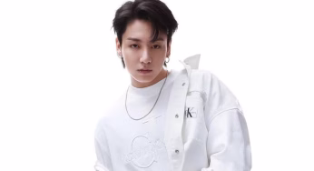 Nekat Terobos Rumah Jungkook, Fans China Ditahan Polisi
