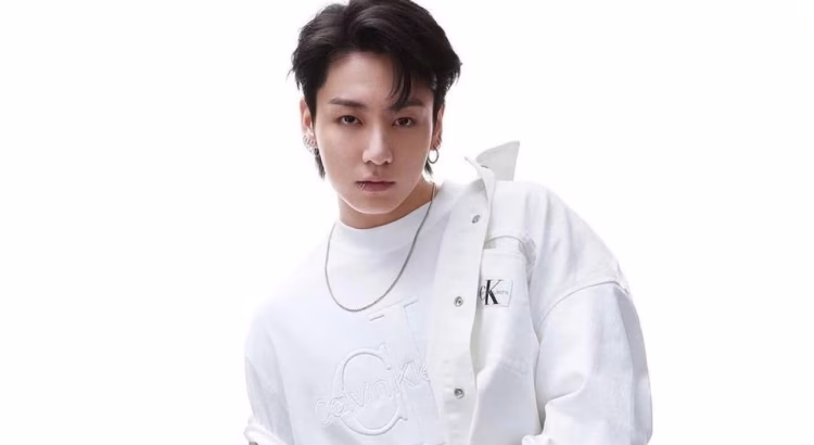 jungkook