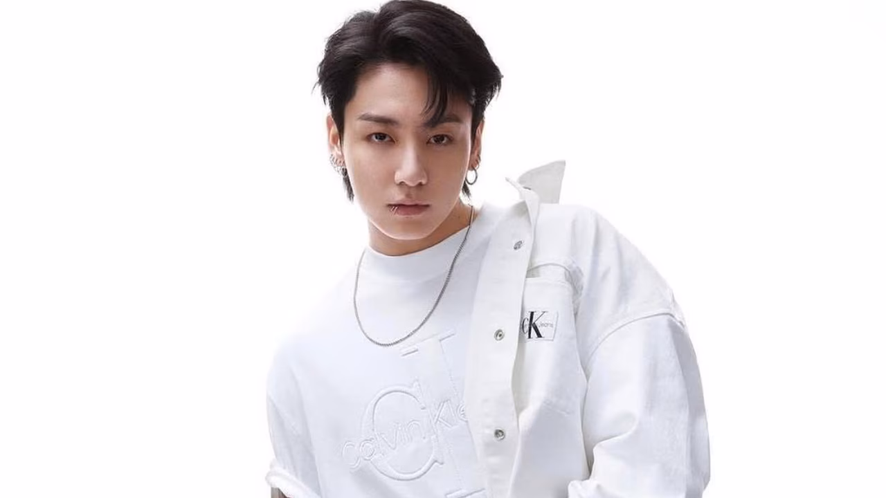 Nekat Terobos Rumah Jungkook, Fans China Ditahan Polisi