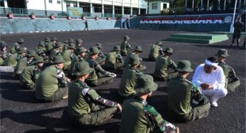 Dedi Mulyadi Dipolisikan karena Kirim Anak-Anak ke Barak Militer
