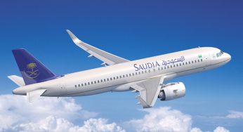 Pesawat Saudia Airlines Bawa Jemaah Haji RI Diancam Bom