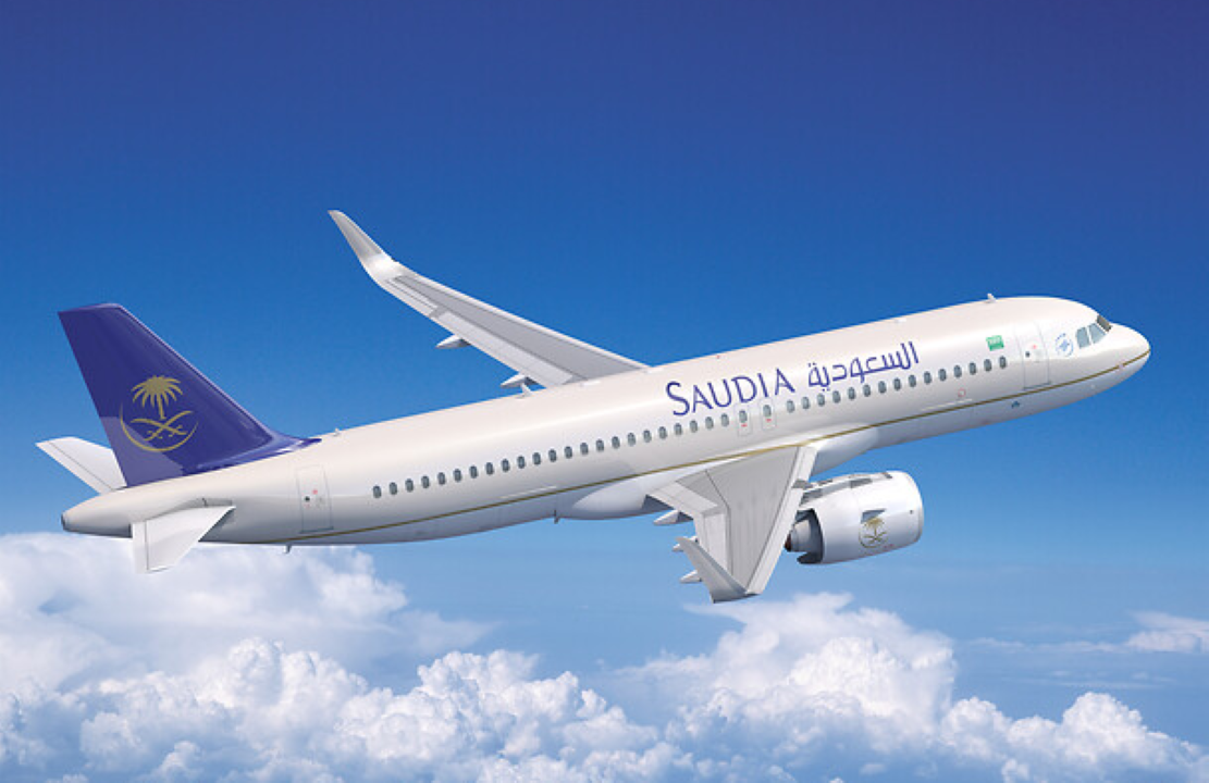 saudia airlines
