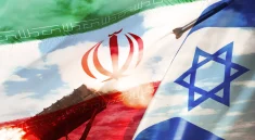 militer iran
