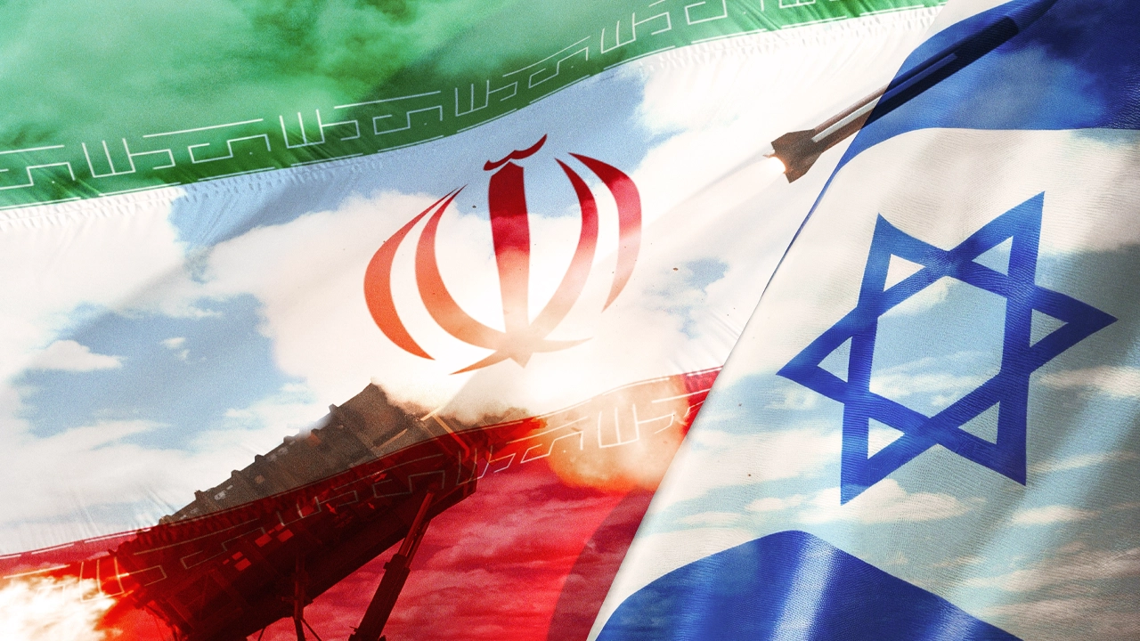 militer iran