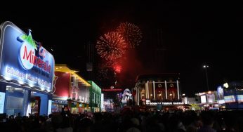 Lengkap! Jadwal, Tiket, dan Konser Jakarta Fair Kemayoran 2025