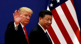 Trump Izinkan China Beli Minyak Iran Usai Gencatan Senjata