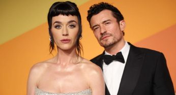 Katy Perry Dikabarkan Sudah Putus dari Orlando Bloom