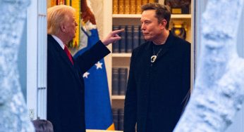 Drama Makin Memanas! Trump Tolak Temui Elon Musk