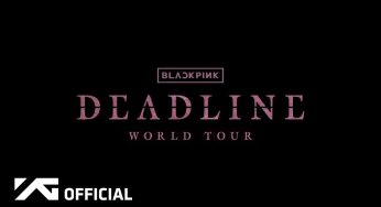 Tiket Konser BLACKPINK ‘Deadline’ di Jakarta, Mulai Rp1,4 Juta