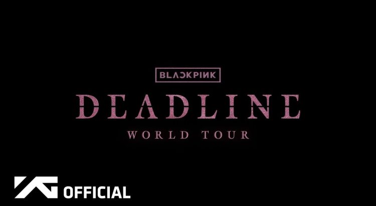konser blackpink