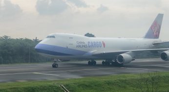 Misi Rahasia Beijing? Pesawat China Muncul di Konflik Israel-Iran