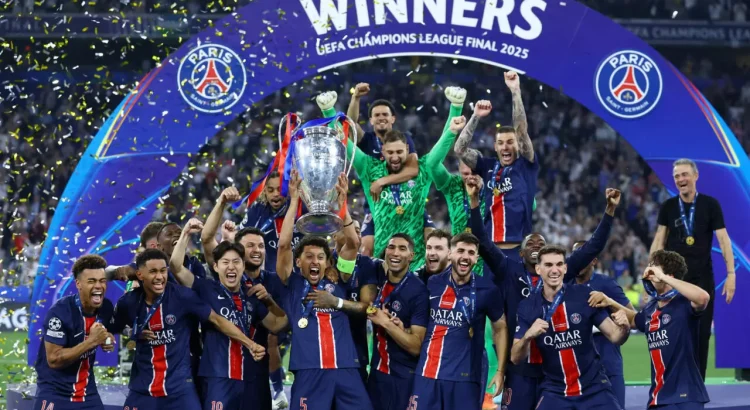 liga champions