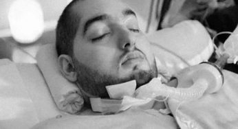 Setelah 20 Tahun Koma, Sleeping Prince Arab Akhirnya Wafat