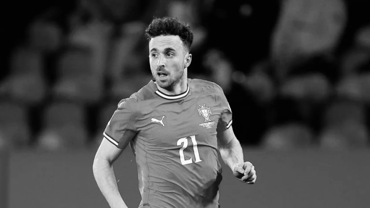 diogo jota
