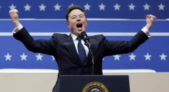 Elon Musk Bikin Gebrakan, Resmi Dirikan Partai Amerika