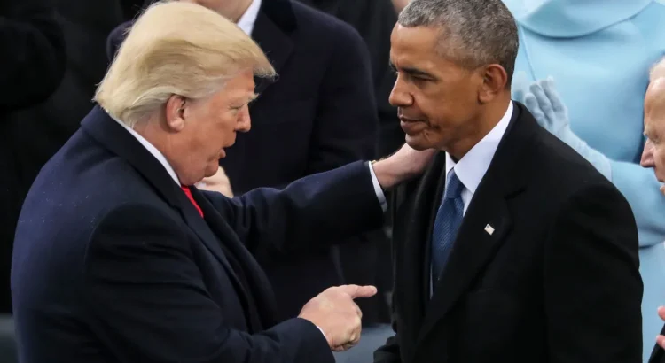 barack obama