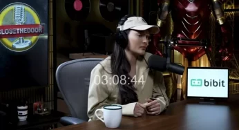 Erika Carlina Umumkan Kehamilan, Netizen Heboh dan DJ Panda Jadi Sorotan