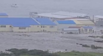 Tsunami 4 Meter Landa Rusia Usai Gempa M 8,7, Jepang Ikut Terdampak